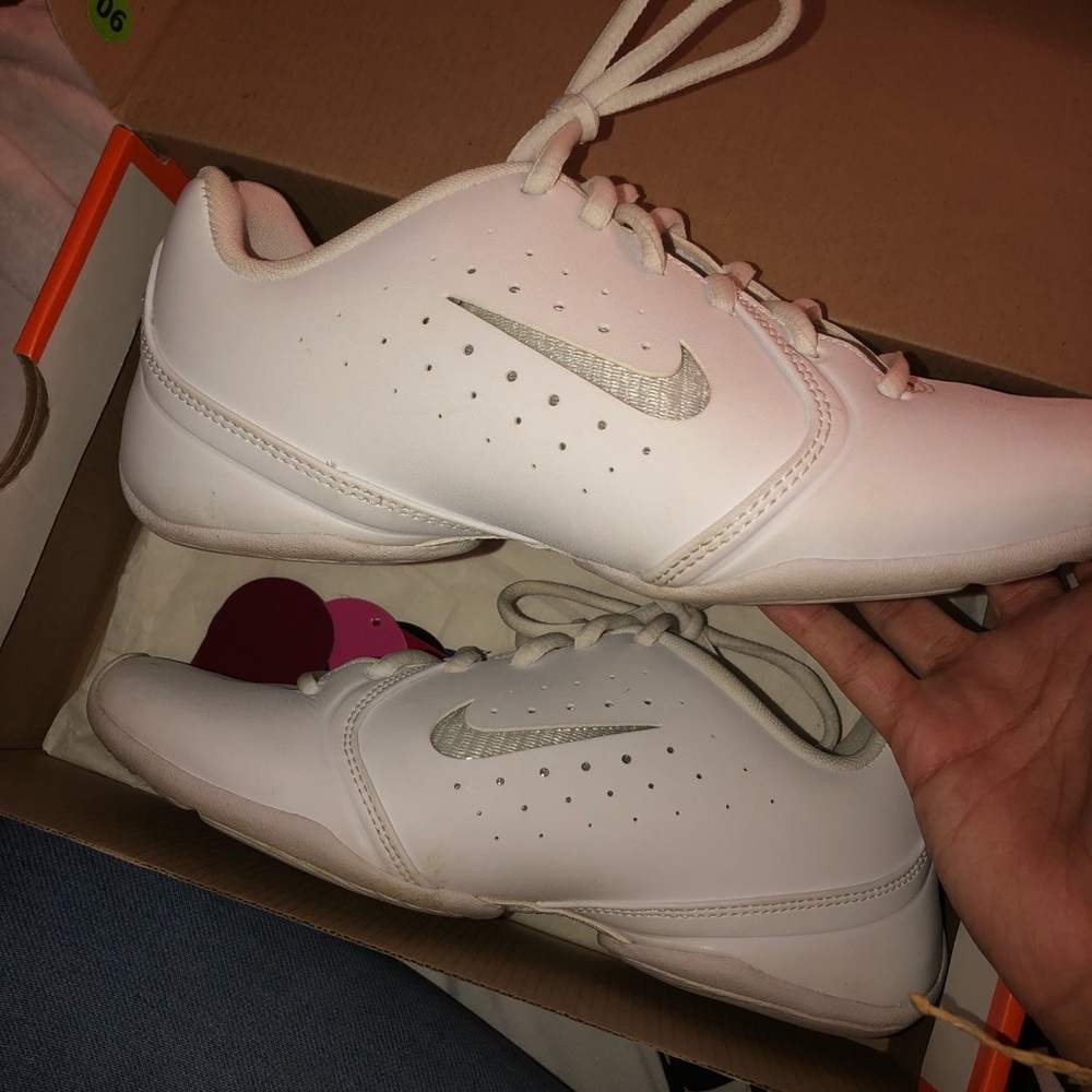 Nike Cheer Shoes (Sideline lll)